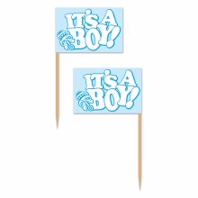 Picks Its A Boy