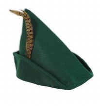 Robin Hood Felt Hat