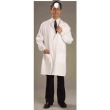 Lab Coat One Size