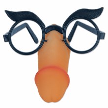 Willie Glasses