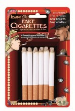 Cigarettes Fake 6pk