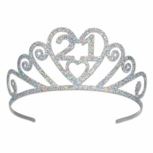 Tiara Glitter 21