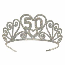Tiara Glitter 50