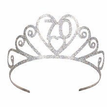 Tiara Glitter 70