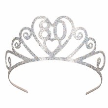 Tiara Glitter 80