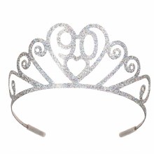 Tiara Glitter 90