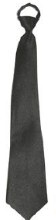 Tie Classic Black