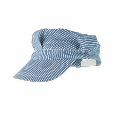 Hat Train Engineer