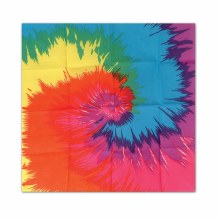 Bandana Tye Dye