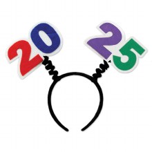 2025 Headboppers