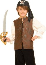 Buccaneer Shirt Ch M