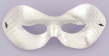 Mask Eye Magique Silver