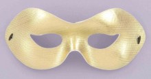 Mask Eye Magique Gold