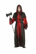 Demon Robe STD