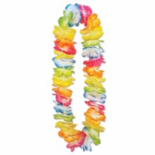 Lei Mahalo Flower