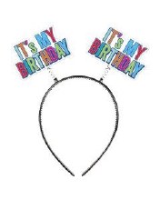 Headboppers It's My Birthday