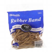 Rubber Band #32 2oz