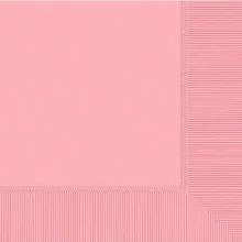 New Pink Luncheon Napkins 40ct