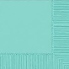 Robin's Egg Blue Luncheon Napkins 40ct