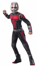 Antman Dlx Child Lg