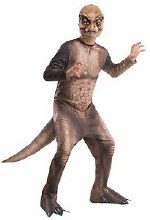 T-Rex Jurassic World Child Lg