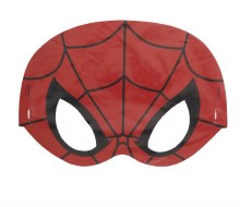 Spider-Man Masks 8ct