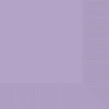 Lavender Luncheon Napkins 40ct