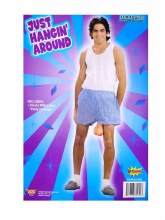 Hangin Around Shorts Std