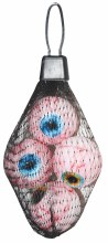 Mini Eyeballs Bagged 12pk