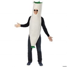 Spliff Costume Std