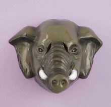 Mask Elephant