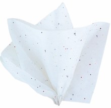 Glitter Tissue Sheets 5ct