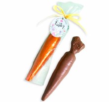 Maggie Lyon Chocolate Carrot