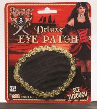 Eye Patch See Through