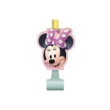 Minnie Mouse Blowouts 8pk