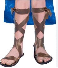 Gladiator Sandals Child Lg