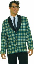 50's Jacket Adult ~ One Size