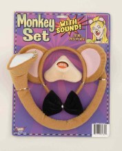 Monkey Set