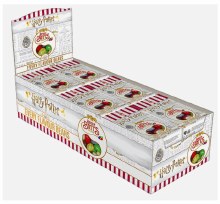 HP Bertie Botts Flip Top Beans