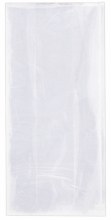 Loot Bags Clear Cello 30ct