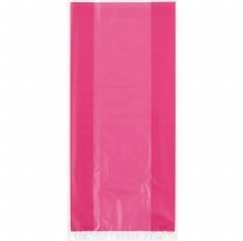 Bags Pink Cello 30 ctt