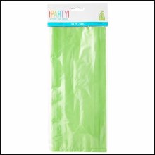 Bags Cello Lime Green 30 ct