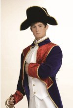 Hat Napoleon