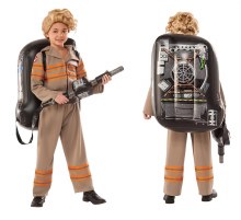 Ghostbusters Deluxe Child Large