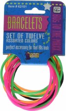 80's Bracelet Set