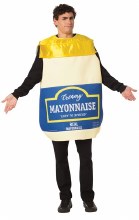 Mayonnaise Adult STD