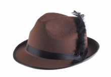 Tirol Hat