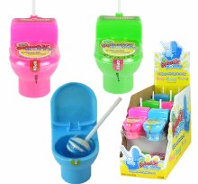Splash Potty Lollipop Dip