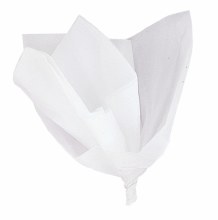 Tissue Paper White 10ct
