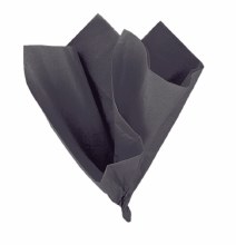 Tissue Sheets Black 10ct